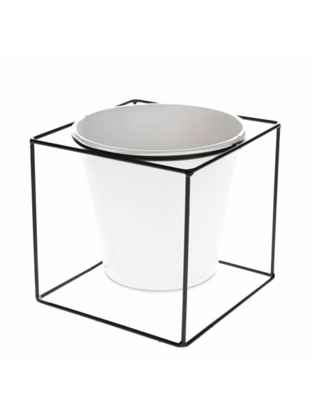 Casa de Engel Метален саксиер, 0/24