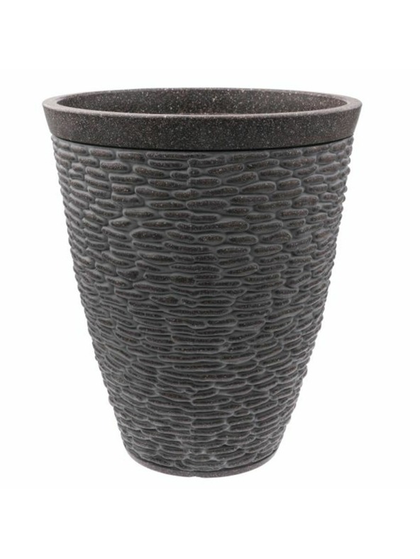 Casa de Engel Капак за саксия - екопластмаса, 0/10