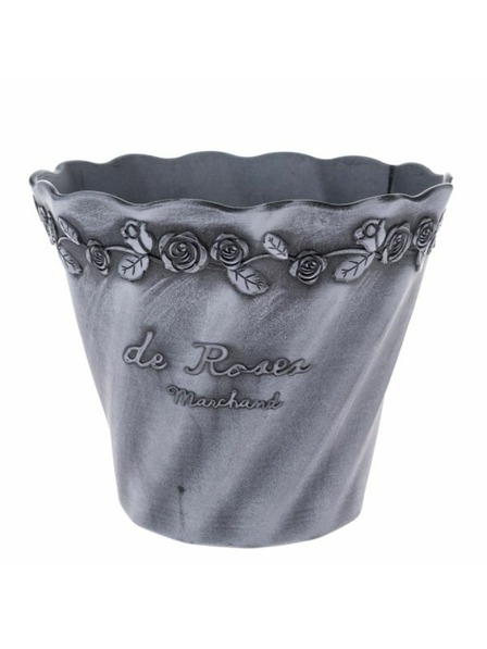 Casa de Engel Капак за саксия за цветя - екопластмаса, 0/20