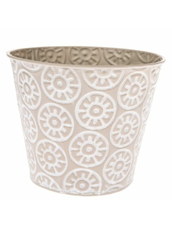 Casa de Engel Метален държач за саксия, 0/80