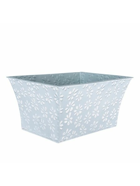 Casa de Engel Метален кашпо калъф, 0/48