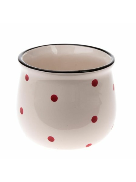 Casa de Engel Керамична кашпа, 0/32