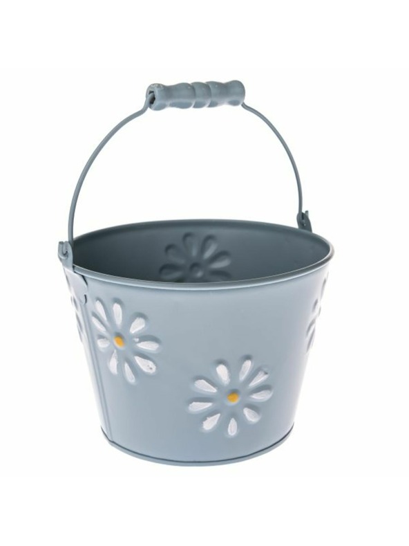 Casa de Engel Метален кover за саксия, 0/100