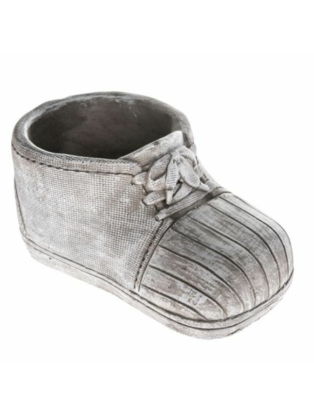 Casa de Engel Бетонова саксия - обувка, 0/8