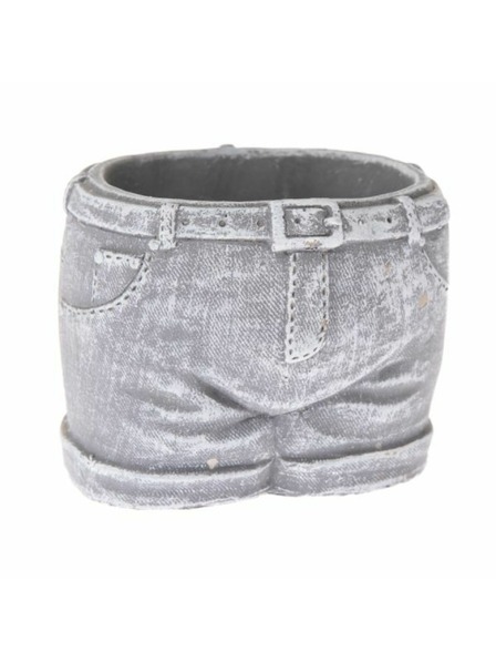 Casa de Engel Бетонов кашпо калъф, /24