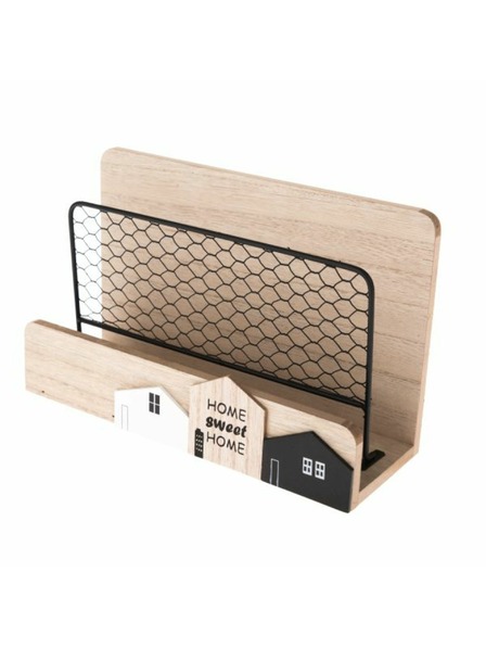 Casa de Engel Дървен органайзер, 4/24