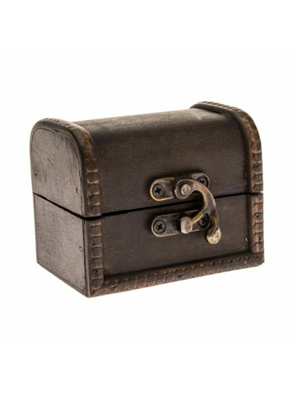 Casa de Engel Дървен сандък, 0/280