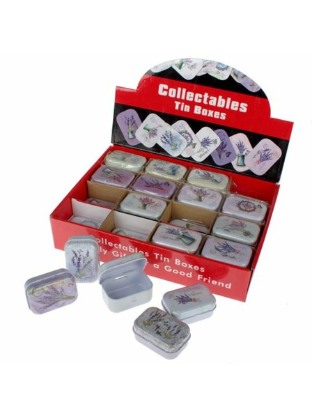 Casa de Engel Консервни буркани (смес от дизайни) - комплект от 32, 0/16