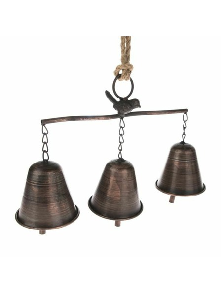 Casa de Engel Метални камбанки, 0/24