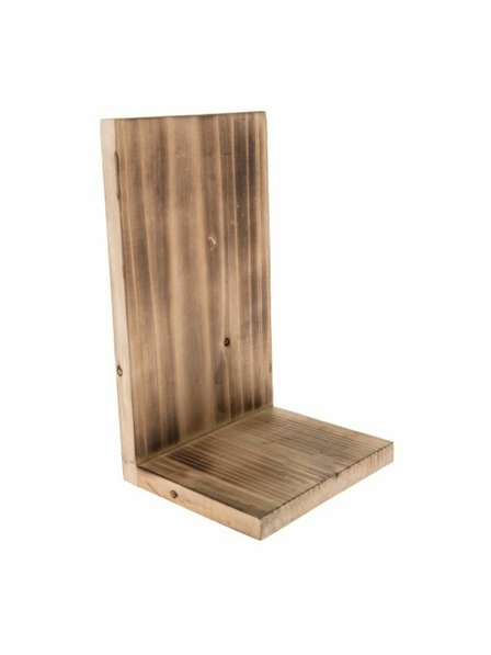 Casa de Engel Дървен рафт, 0/14