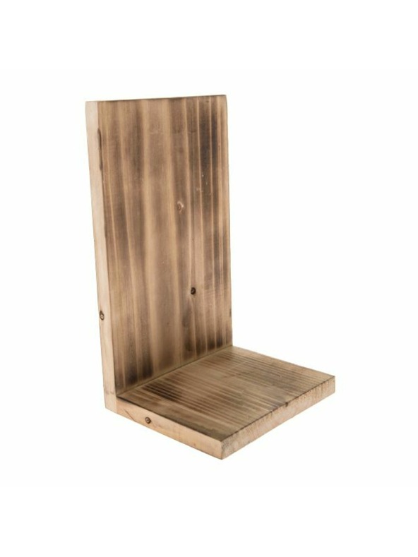 Casa de Engel Дървен рафт, 0/14