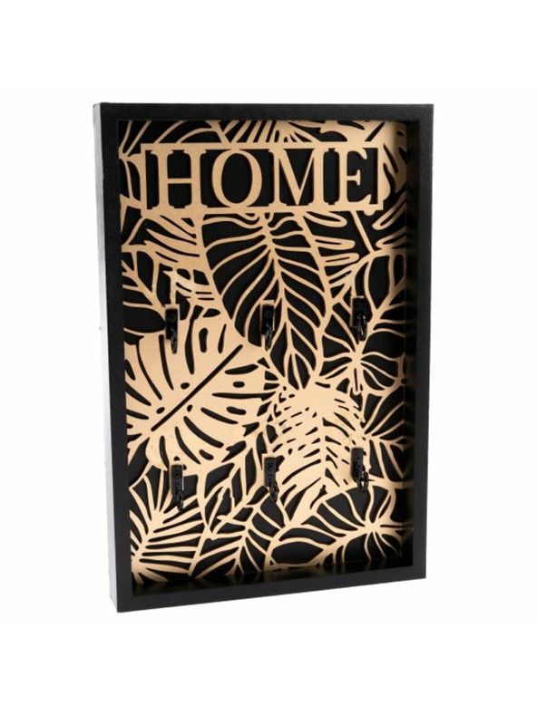 Casa de Engel Дървен ключодържател, 4/24