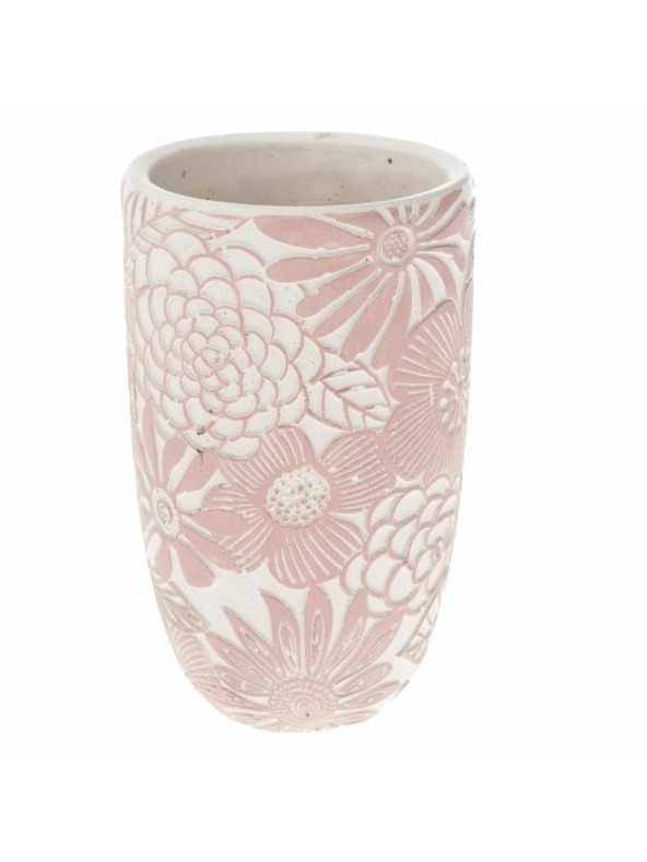 Casa de Engel Бетонна ваза, 1/12