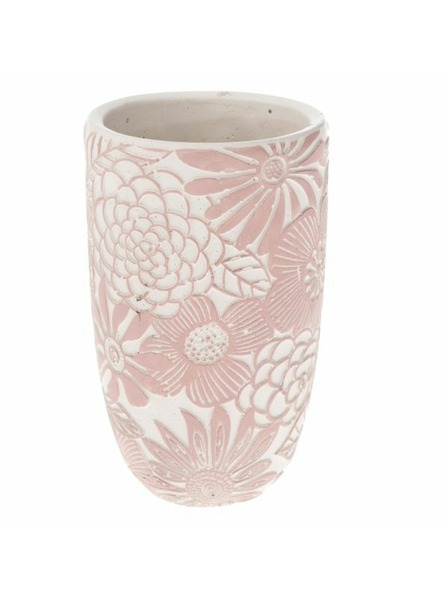 Casa de Engel Бетонна ваза, 1/12