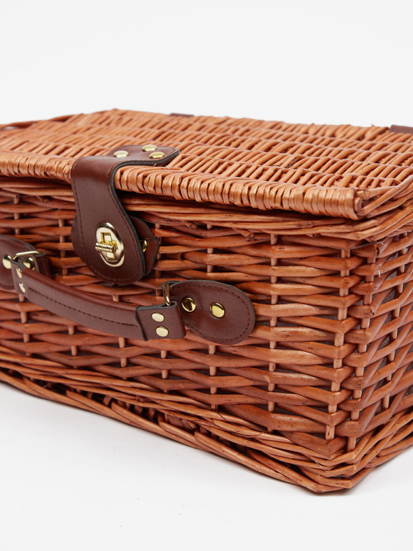 Kaemingk Комплект за пикник от ракита Kaemingk