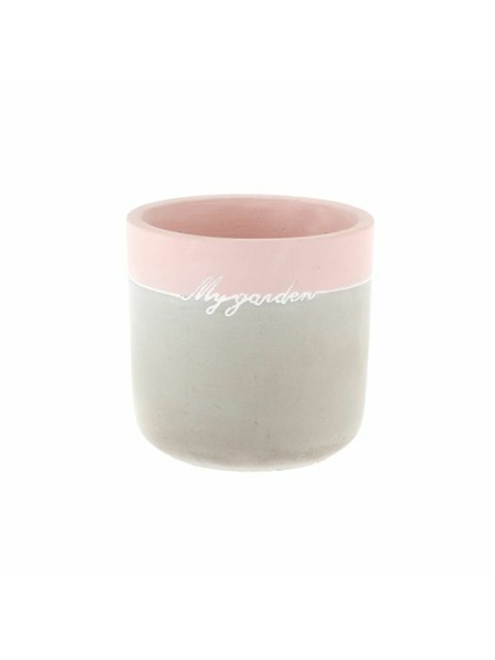 Casa de Engel Бетоново кашпо, 0/18