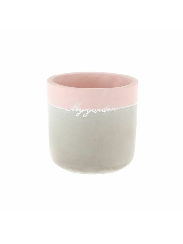 Casa de Engel Бетоново кашпо, 0/18