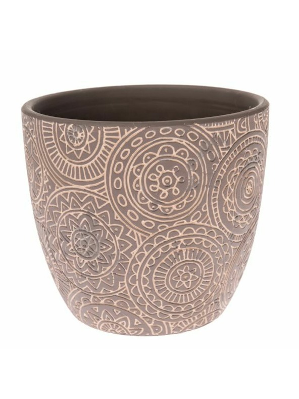 Casa de Engel Керамичен капак за саксия, 0/12