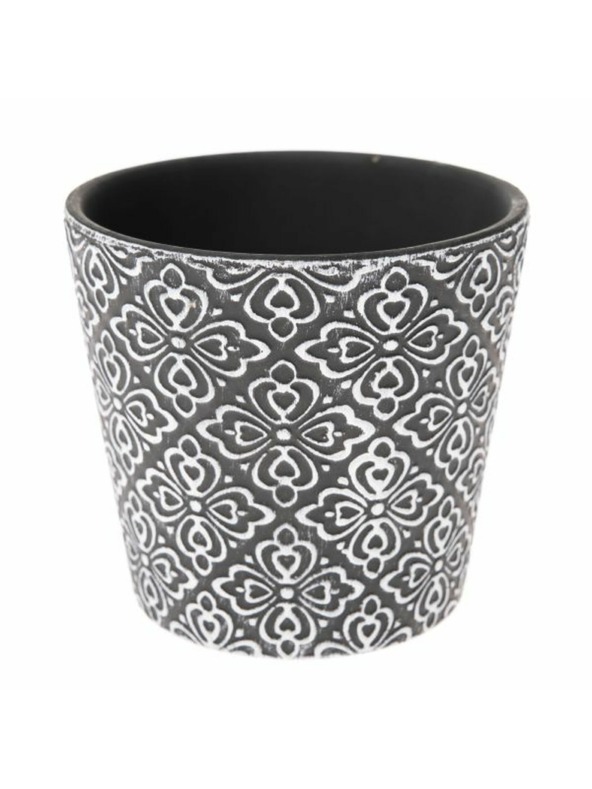 Casa de Engel Керамичен капак за саксия, 0/12