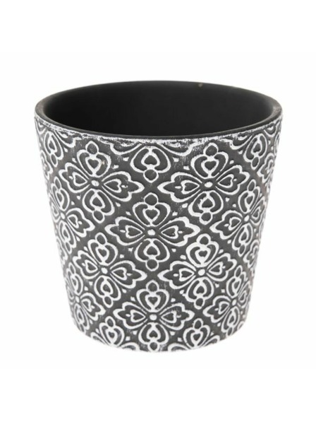 Casa de Engel Керамичен капак за саксия, 0/12