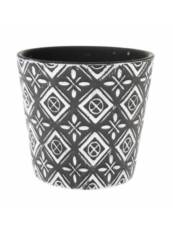 Casa de Engel Керамичен капак за саксия, 0/12