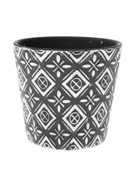 Casa de Engel Керамичен капак за саксия, 0/12