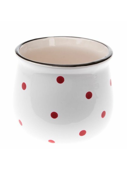 Casa de Engel Керамична кашпа, 0/32