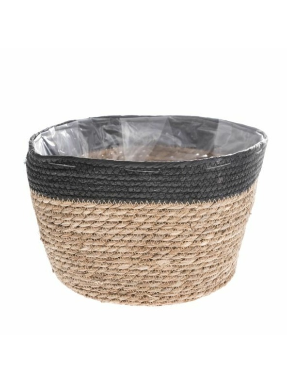 Casa de Engel Кошница с PVC (морска трева), 0/10