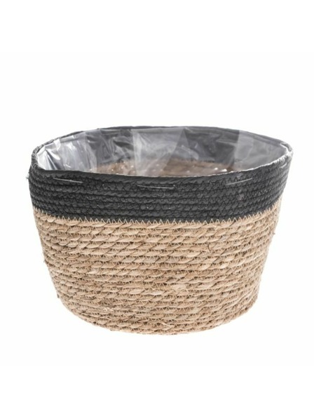 Casa de Engel Кошница с PVC (морска трева), 0/10