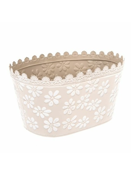 Casa de Engel Метален кашпо калъф, 0/60