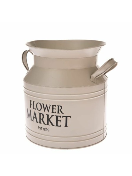 Casa de Engel Метален държач за саксия, 0/16