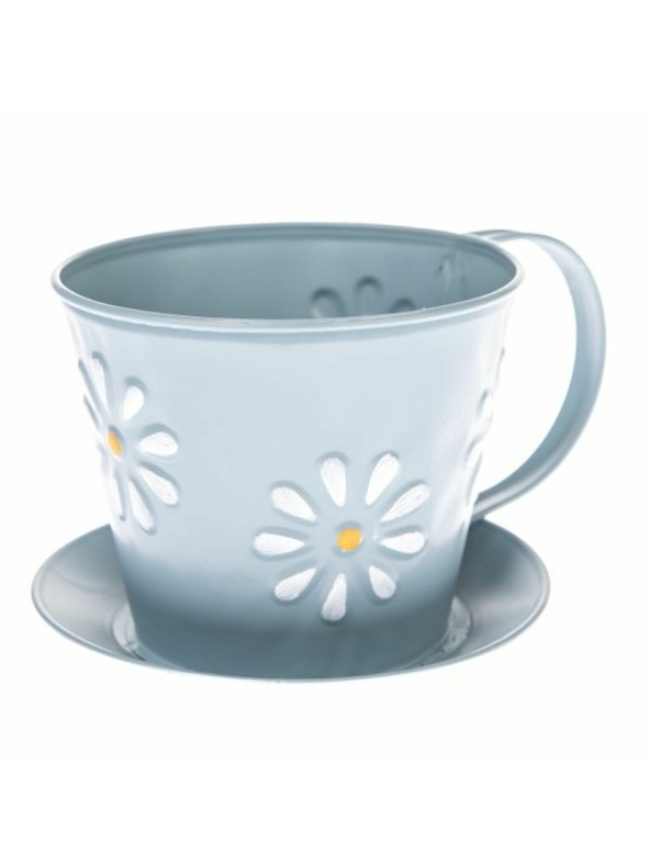 Casa de Engel Метален кашпон, 0/54