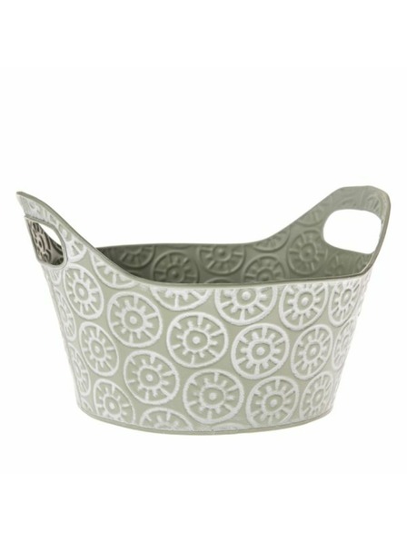 Casa de Engel Метален кашпо калъф, 0/48