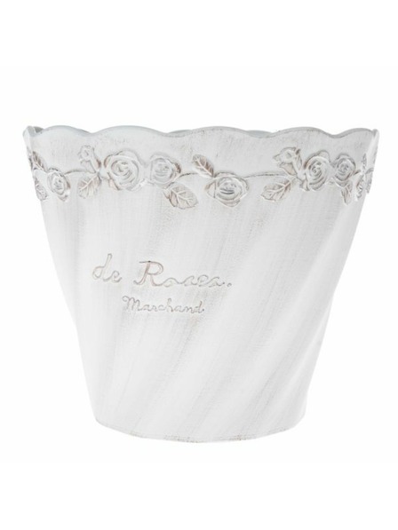 Casa de Engel Капак за саксия за цветя - екопластмаса, 0/15