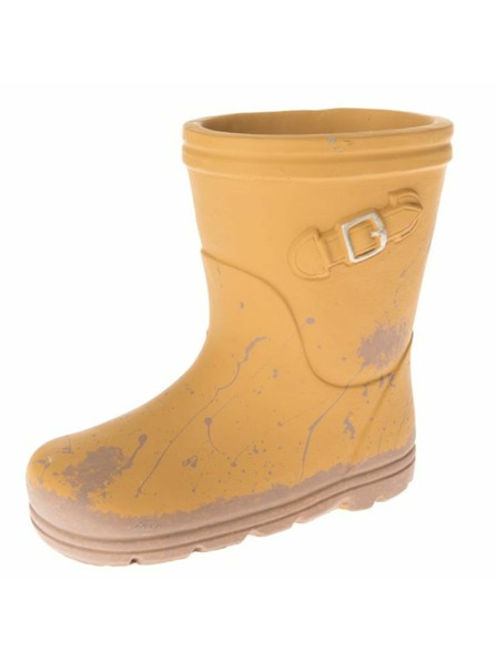 Casa de Engel Бетонни обувки, 1/6