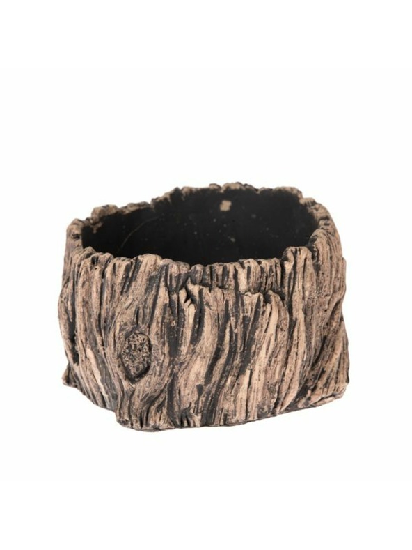 Casa de Engel Бетоново кашпо, 0/12