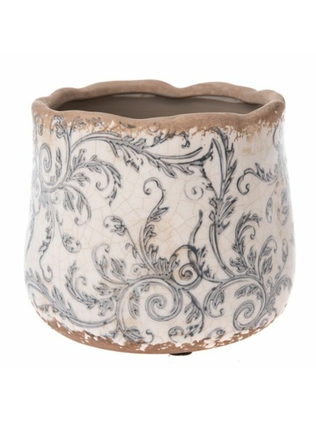 Casa de Engel Керамичен кашпо калъф, 4/24