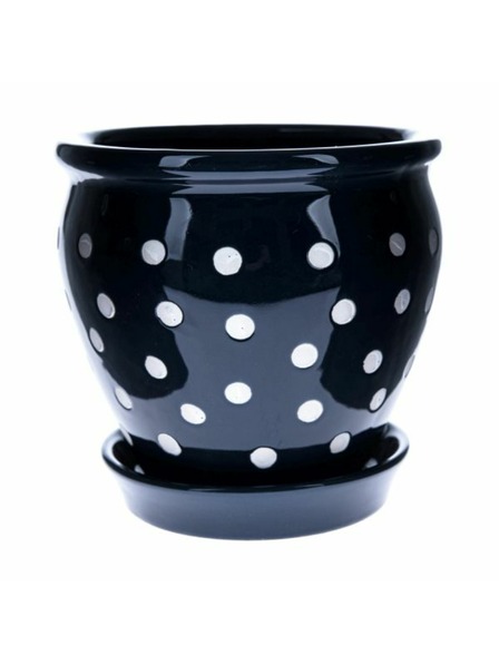 Casa de Engel Керамичен капак за саксия, 0/12