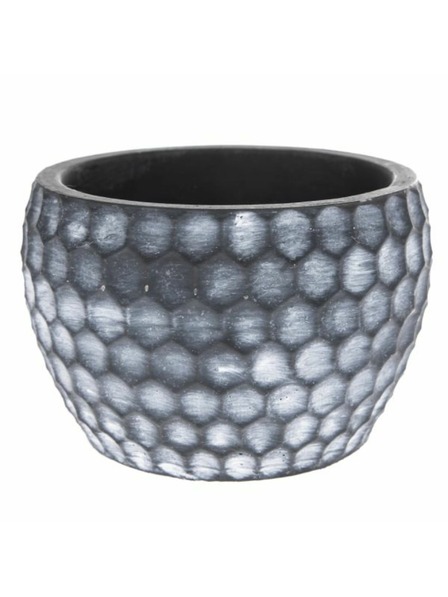 Casa de Engel Бетонова кашпа, 0/18