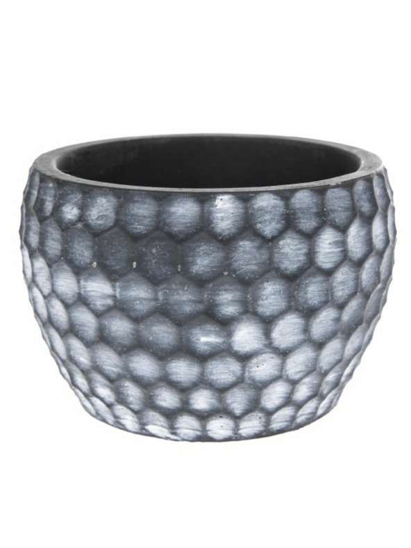 Casa de Engel Бетонова кашпа, 0/18