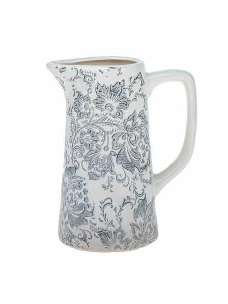 Casa de Engel Керамична суха ваза, 1/12