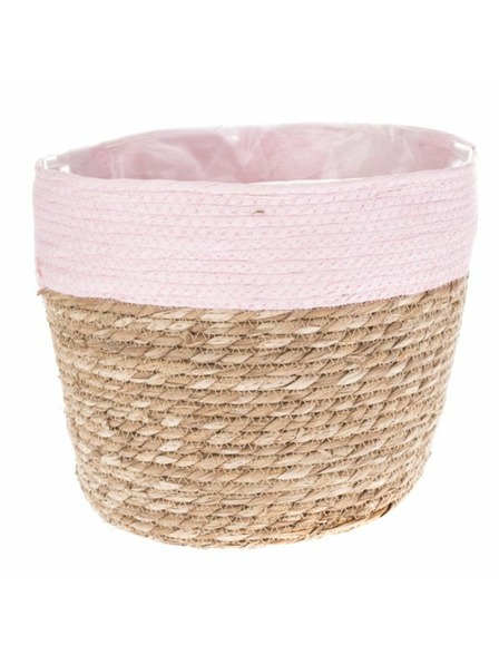 Casa de Engel Кош с PVC (морска трева), 0/8