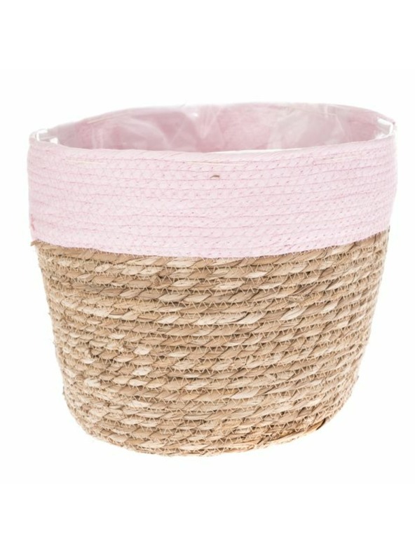 Casa de Engel Кош с PVC (морска трева), 0/8