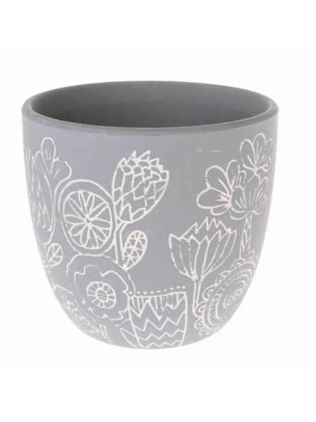 Casa de Engel Керамичен кашпон, 1/24