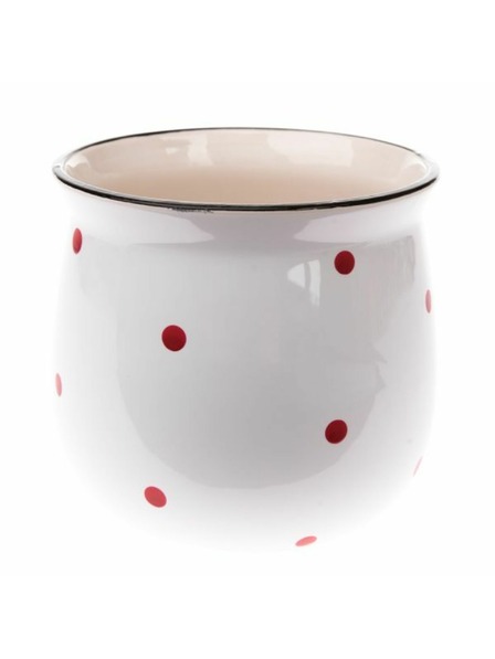 Casa de Engel Керамичен капак за саксия, 0/12