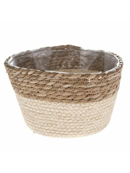 Casa de Engel Кошница от PVC (морска трева), 0/48