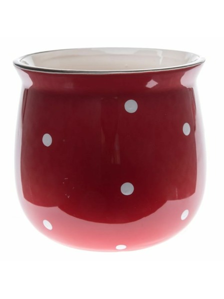 Casa de Engel Керамичен капак за саксия, 0/12