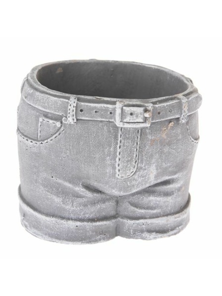 Casa de Engel Бетонов кашпо калъф, 0/16