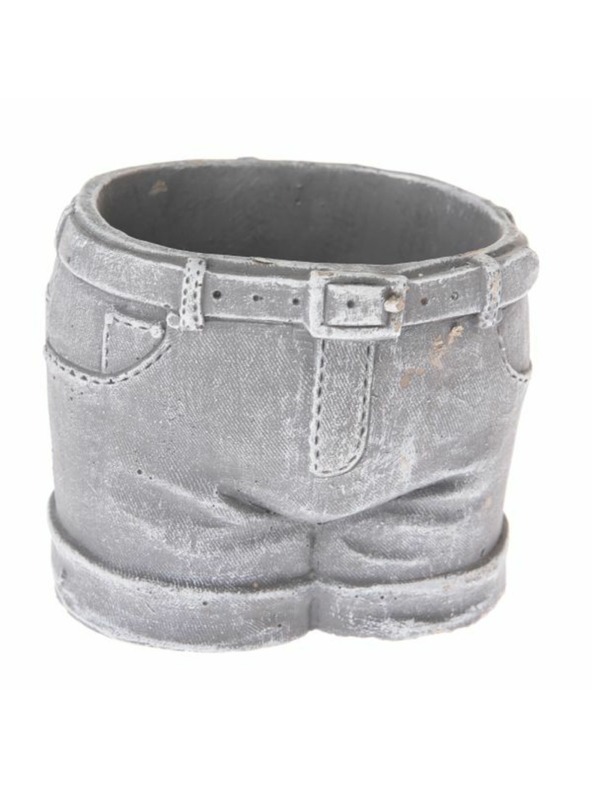 Casa de Engel Бетонов кашпо калъф, 0/16