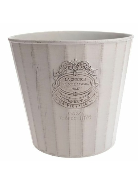 Casa de Engel Дръжка за саксия - пластмаса Еко, 0/24